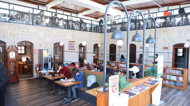 Başkan Dinçer: “Yarıyıl Tatilini Fırsata Çevirmek İsteyen Tüm Öğrencilerimizi Tesislerimize Davet Ediyorum”