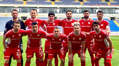 Siyah-beyazlı ekip Arnavutköy Belediyespor maçına hazır