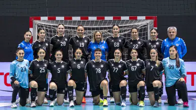 Siyah-beyazlı ekip Kepez Belediyespor maçına hazır