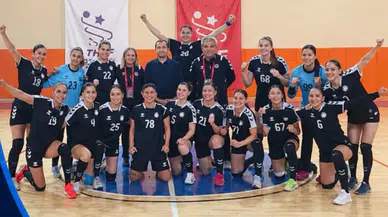 Ligde 2’de 2 yapıp lider oldular