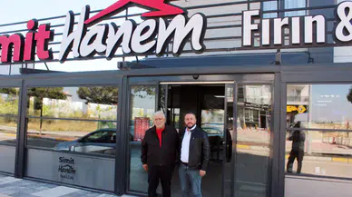 Hayalini Aksaray’da Gerçeğe Dönüştürdü