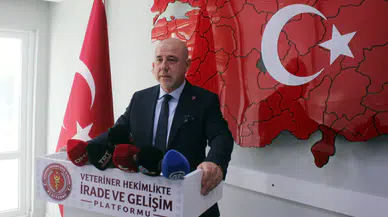 Aksaray’dan Önder Yıldız, TVHB başkanlığına aday oldu