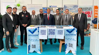 ASÜSEM Kitap Günleri’nde