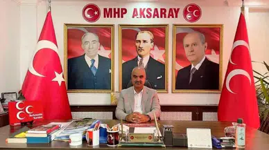 Karataş’tan Dünya Yaşlılar Günü mesajı