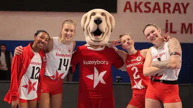 Kuzeyboru, Nilüfer Belediyespor Eker’i konuk edecek