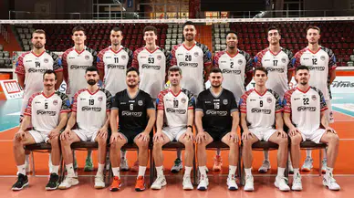 İstanbul Gençlik Spor Balkan Şampiyonu