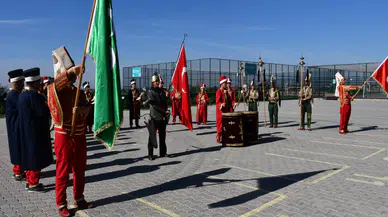 Aksaray’da imam hatip liselerinin kuruluş yıl dönümüne özel program
