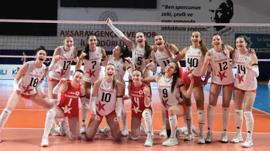 Kuzeyboru MaxiPIPE çekişmeli maçı 3-2 kazandı