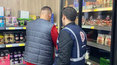 Ticaret Bakanlığı: 9 ayda 360 bin firma denetlendi
