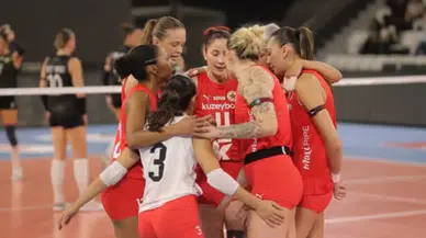 Kuzeyboru deplasmanda Manisa’ya 3-1 mağlup oldu