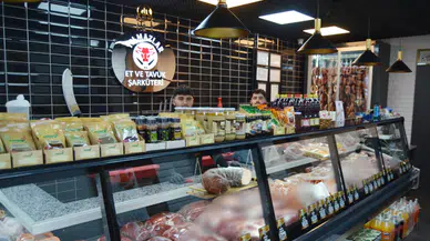 Kasaplar Ramazan ayına hazırlanıyor