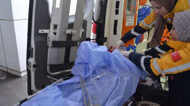 Alacak-verecek tartışmasında kardeşini öldürdü