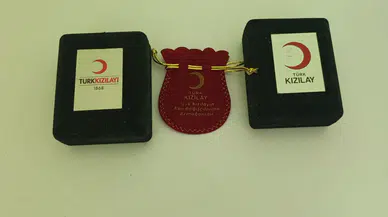 Kök hücre bağışında bulunduğu kadın yeniden hayata tutundu