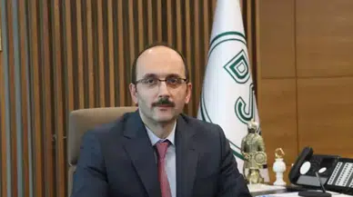 DSİ Genel Müdürü Mehmet Akif Balta, Aksaray’daki DSİ yatırımlarını açıkladı