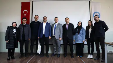 Genç PR’den Sektör Buluşması Etkinliği: Yapay Zekâ Ve Dijital Dönüşüm Mercek Altında