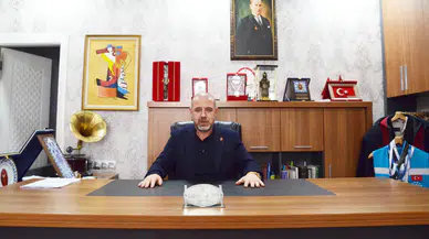 Veterinerler ve Hekimler Ramazan Ayına Hazır