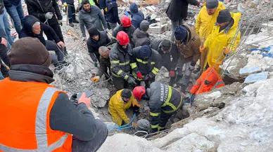 Başkan Dinçer; “6 Şubat, Milletimizin Hafızasında Unutulmayacak Bir Dönüm Noktasıdır”
