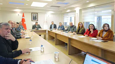 Aksaray’da İŞKUR Aracılığıyla 2025 Yılında 7.718 Kişi İşe Yerleşti