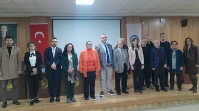 Aksaray’ın küresel turizm vizyonu UNESCO panelinde konuşuldu