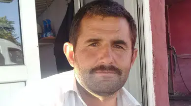 Fırtınada üzerine ahırın çatısı devrilen çiftçi hayatını kaybetti