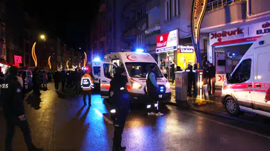 Cinayetleri çocuklarının gözü önünde, ‘kıskançlık’ nedeniyle işlemiş