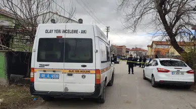 Tartıştığı eşini bacaklarından pompalı tüfekle vurdu