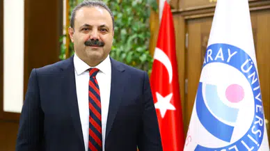 Rektör Arıbaş: Çanakkale Zaferi inancın, vatan ve millet sevgisinin destanıdır
