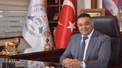 ATSO Başkanı Koçaş Motorlu Kara Taşıtlarının Ticaretiyle İlgili Önemli Açıklamalarda Bulundu