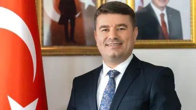 BELEDİYE BAŞKANI DR. EVREN DİNÇER’DEN KADİR GECESİ MESAJI