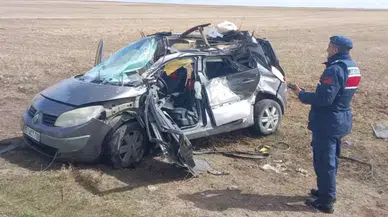 İçişleri Bakanlığı: "Bayram sürecince ölümlü kaza oranı yüzde 39,5 oranında azaldı"