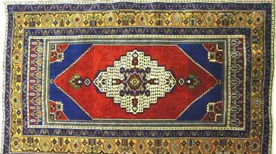 Aksaray Üniversitesi öncülüğünde Taşpınar halıları yeniden hayat bulacak