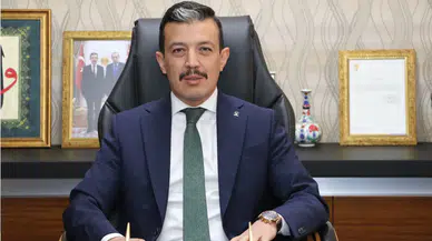 “Çanakkale Ruhu Milletimizin Ebedi Mirasıdır”