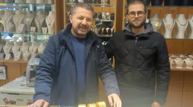 Fiziki altına talep arttı