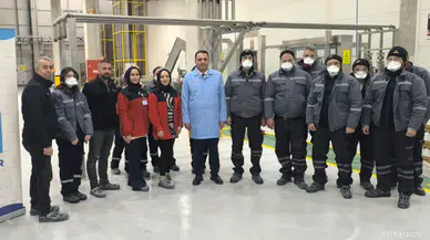 İşbaşı Eğitim Programı ile 13 Kişi Daha İşe Başladı!