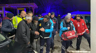 Ağaçören’de kayıp olarak aranan Alzheimer hastasının cansız bedeni bulundu