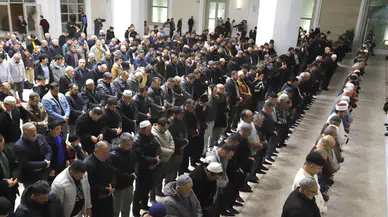 KADİR GECESİ’NİN MANEVİ İKLİMİ SELÇUKLU KÜLLİYESİ’NDE YAŞANACAK