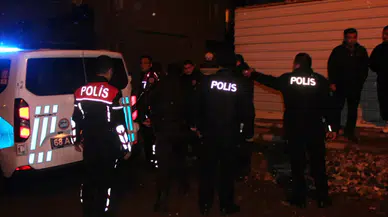 Aksaray’da Komşuların Silahlı ve Bıçaklı Gürültü Tartışması: 7 Gözaltı