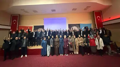 MHP Ortaköy’de bayram coşkusu