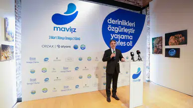 Mavi İz Projesiyle Deniz Kirliliğine Sanat Dokunuşu