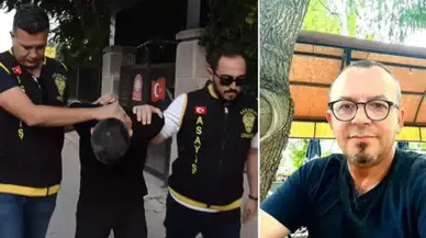 Jeoloji mühendisini öldüren depo müdürü hakkında ağırlaştırılmış müebbet istemi