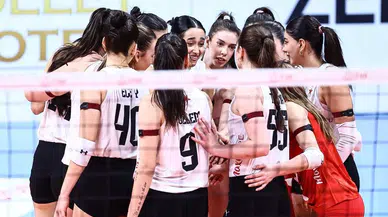 Çekişmeli Maçı 3-2 Kaybettik