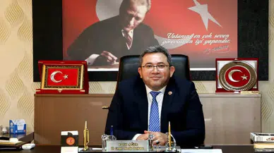 Çanakkale Zaferi Milletimizin İnancının Ve Kararlılığının Simgesidir