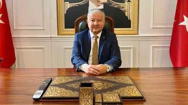 “18 Mart Çanakkale Zaferi Ve Şehitleri Anma Günü” Mesajı