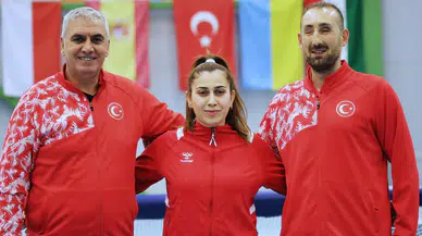 Goalball Milli Takımlarının Dünya Şampiyonası’ndaki Rakipleri Belli Oldu