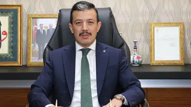 Başkan Aktürk: “Köylerimizin İçme Suyu Altyapısını Güçlendiriyoruz”