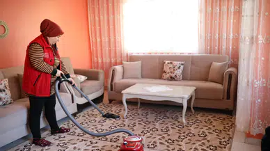 “Büyüklerimizin hayatını kolaylaştırmak en önemli sorumluluğumuzdur”