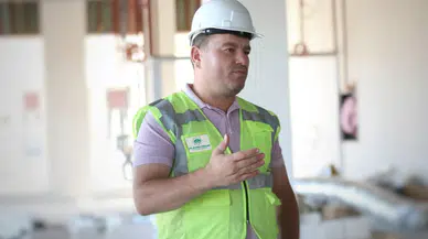 Aksaray’da Su Seferberliği: Dijital Altyapıyla Kayıp-Kaçak Düşüyor