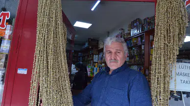 Bamya Tezgâhta Kilosu 3 Bin 500 Lira