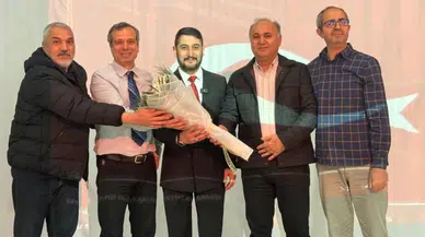 ASÜ Mühendislik Fakültesinden gelecek nesillere su tasarrufu eğitimi