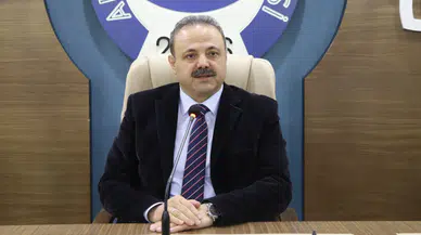 Aksaray Üniversitesindekabul edilen 30 BAP projesi için imzalar atıldı